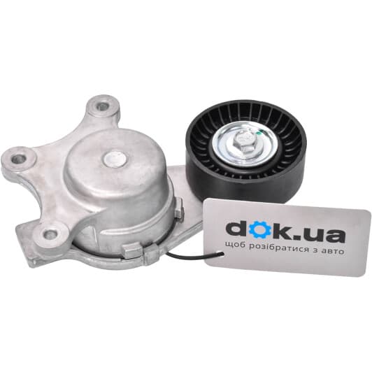 CY0115980D Mazda Натяжной ролик поликлинового ремня для Mazda CX-9