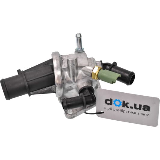 38803 Japko Термостат