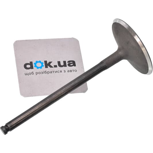 R6132/SNT Freccia Впускной клапан