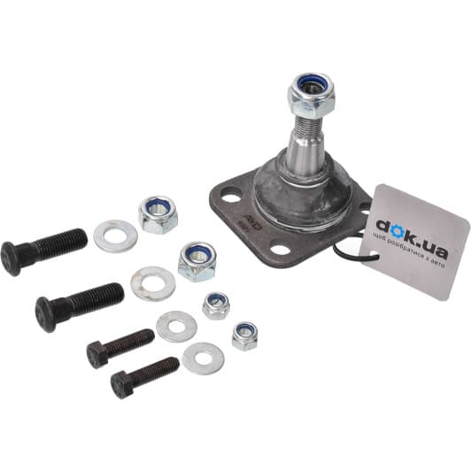 9201248 AYD Шаровая опора