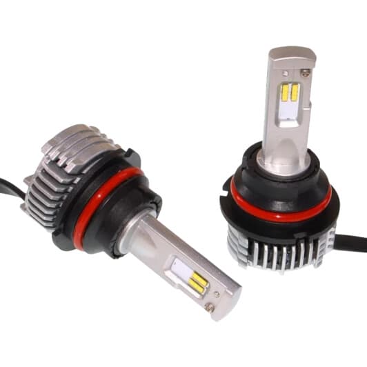 Автолампа QLine HB1 P29t 40 W 0000019223