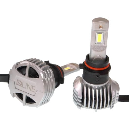 Автолампа QLine P13W 40 W 0000019217