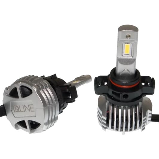 Автолампа QLine PSX24W 40 W 0000019218