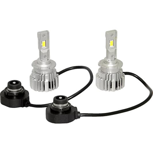 Автолампа QLine D2S P32d-2 65 W 0000020281