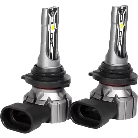 Автолампа StarLight HB3 P20d 36 W 0000019913