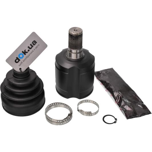 0511-CX7LH Febest ШРУС