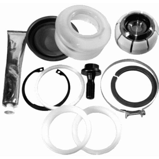 11832 01 Lemförder Ремкомплект рычага