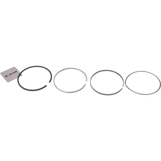 08-436100-00 Goetze Комплект поршневых колец