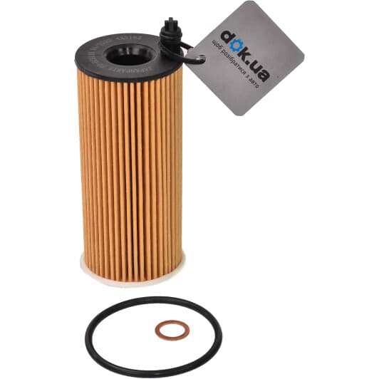 FO-ECO130 Japanparts Оливний фільтр