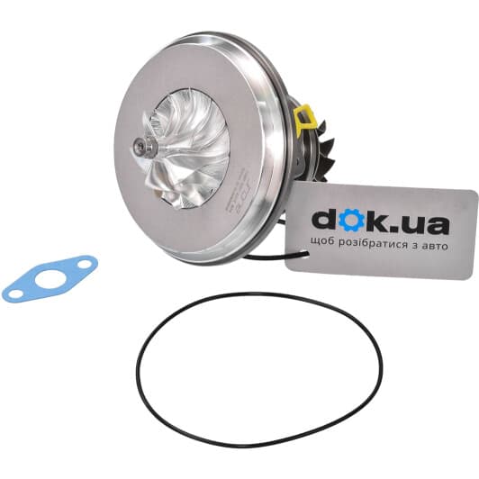 1000030221T Jrone Турбина для Volkswagen Amarok