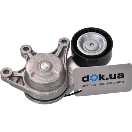 534 0535 10 INA Натяжний ролик поліклинового ременя