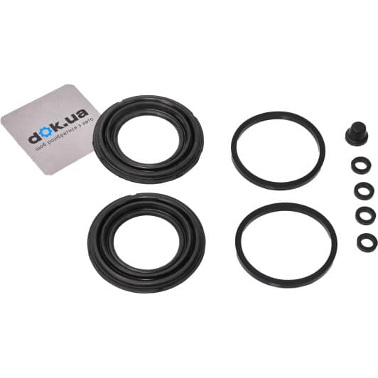 242024 Frenkit Ремкомплект тормозного суппорта