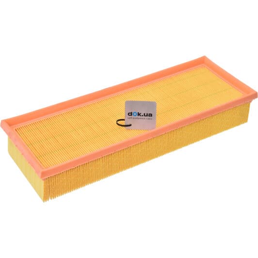 C 37 132 Mann Воздушный фильтр