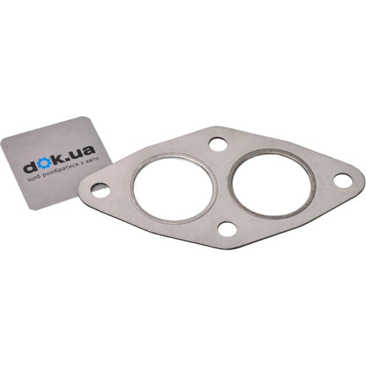 590-901 FA1 Прокладка приемной трубы