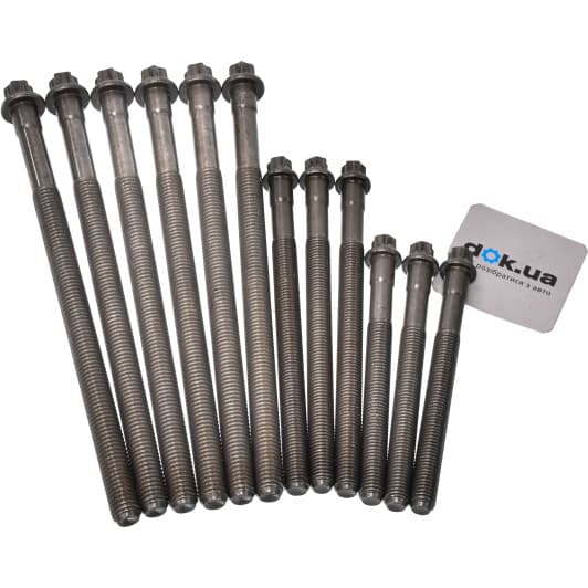 527.450 Elring Болт ГБЦ