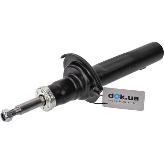 633728 Kayaba Стойка амортизатора для Peugeot 406