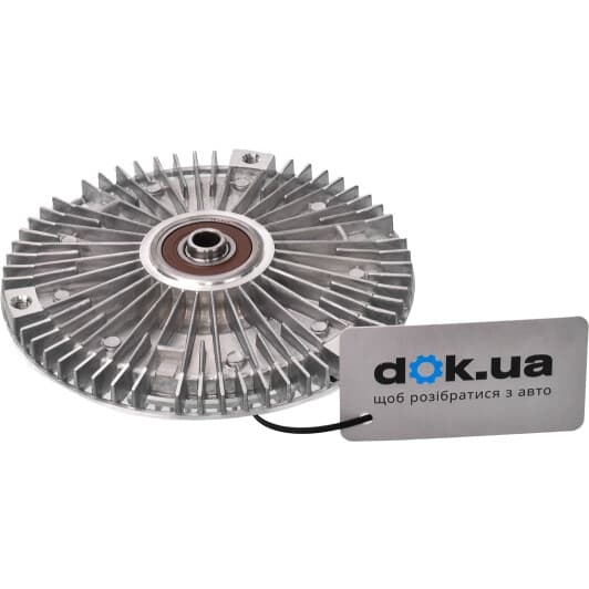 49564 NRF Віскомуфта вентилятора для Volkswagen LT