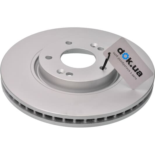 ddf1630c Ferodo Тормозной диск