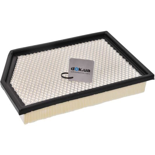 fa929s Japanparts Повітряний фільтр для Jeep Cherokee