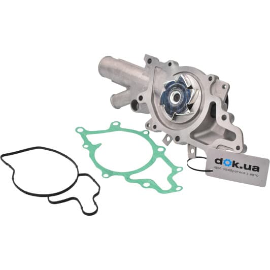 PA6824 Bugatti Помпа