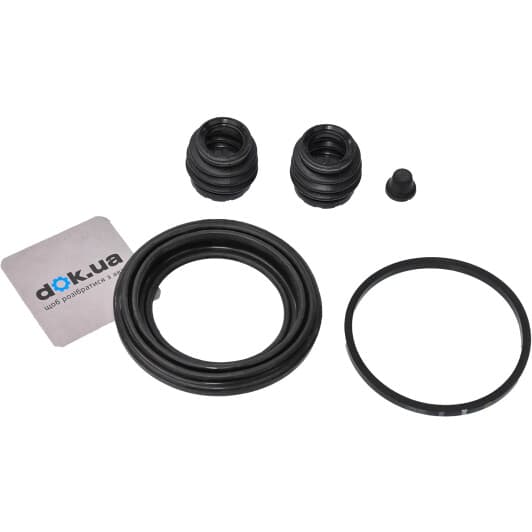 260067 Frenkit Ремкомплект тормозного суппорта