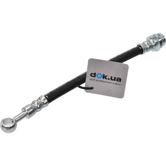 1987481833 Bosch Гальмівний шланг для Nissan Patrol