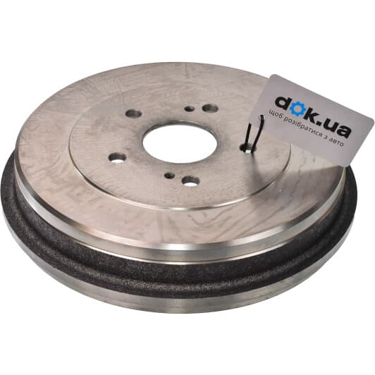 r52048 TanGun Гальмівний барабан для Suzuki Grand Vitara