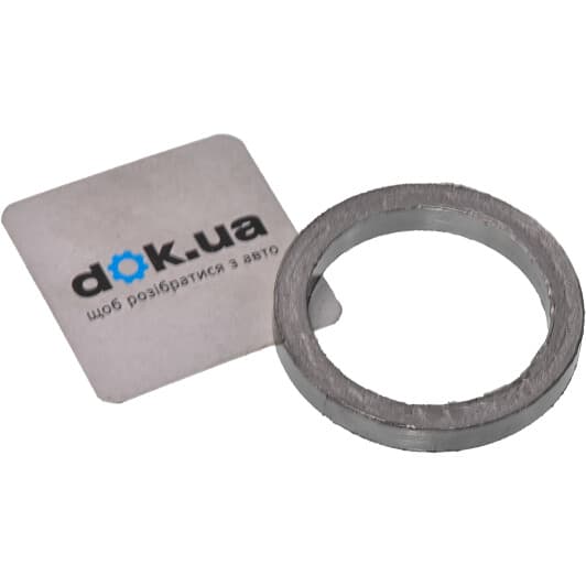 71-37134-00 Reinz Прокладка выпускного коллектора