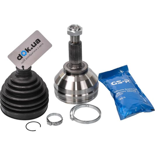 850041 GSP ШРУС