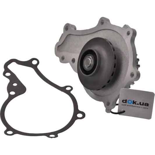 CP3346 BGA Помпа