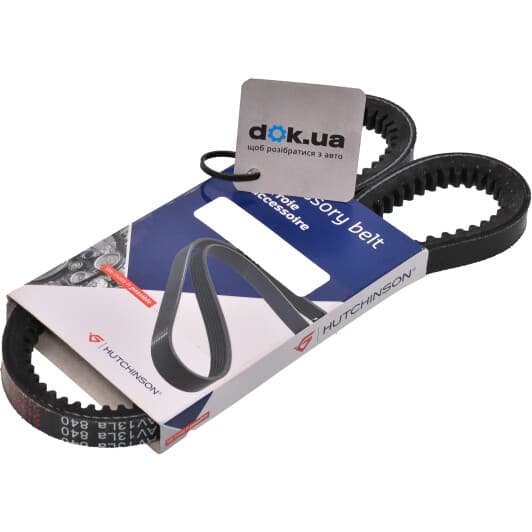 AV 13 La 840 Hutchinson Клиновой ремень