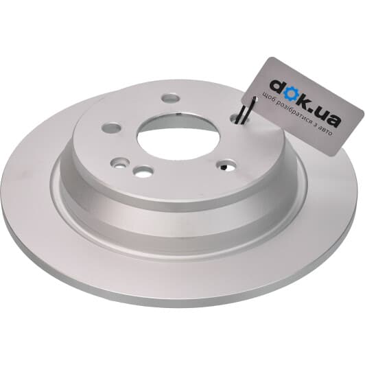 17621 A.B.S. Гальмівний диск