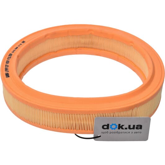 lfaf127 Lucas Воздушный фильтр