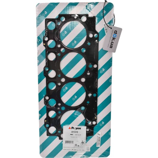 AY410 Payen Прокладка ГБЦ