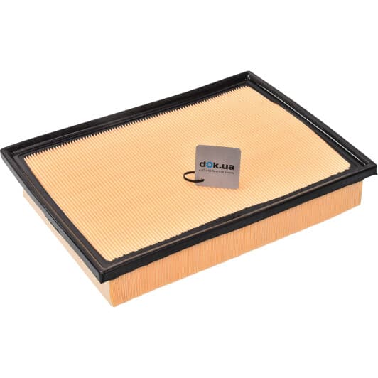 FA209S Japanparts Повітряний фільтр