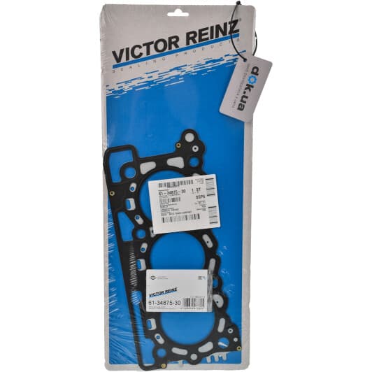 61-34875-30 Reinz Прокладка ГБЦ