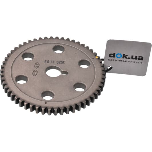 2422125000 Hyundai / Kia Комплект цепи ГРМ