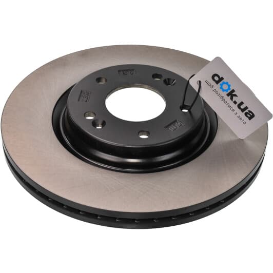 51712D7000 Hyundai / Kia Гальмівний диск