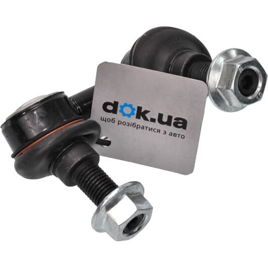 41564 Sidem Стойка стабилизатора для Nissan X-Trail