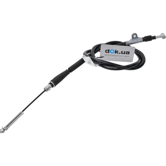 bc152l Japanparts Трос ручного гальма