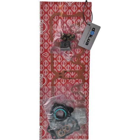 504.080 Elring Комплект прокладок ГБЦ