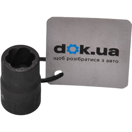 Головка-екстрактор Toptul BAAK1613