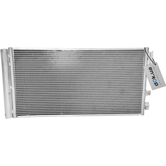 RTA5483D AVA Quality Cooling Радиатор кондиционера