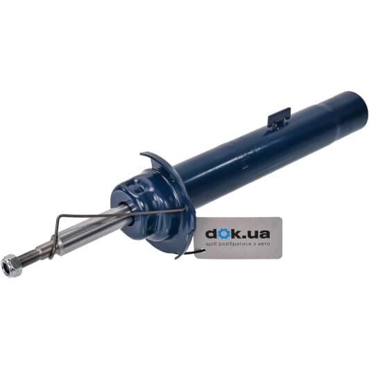 326 623 0043 Meyle Стойка амортизатора для BMW 1 Series