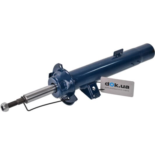 326 623 0042 Meyle Стойка амортизатора для BMW 1 Series