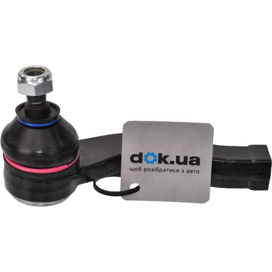 ADG087129 Blue Print Наконечник рулевой тяги