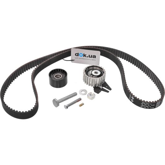 530 0561 10 INA Комплект ременя ГРМ