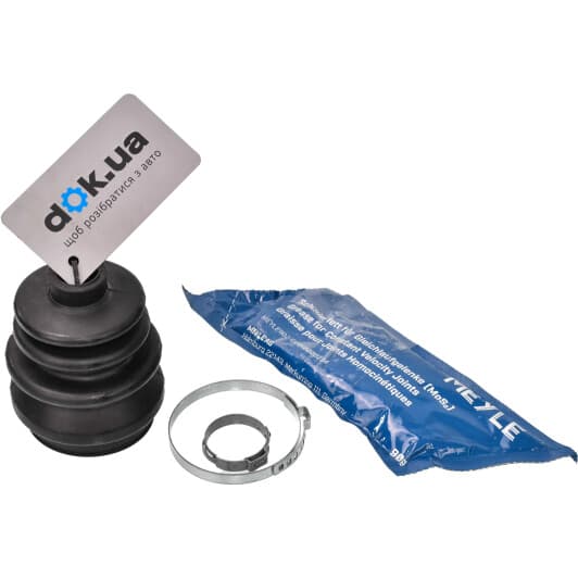 614 160 0009 Meyle Пыльник ШРУСа