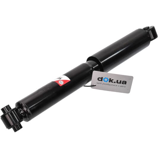 AGF081MT Magnum Technology Амортизатор