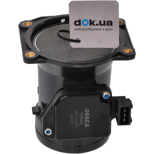 10942 OSSCA Расходомер воздуха
